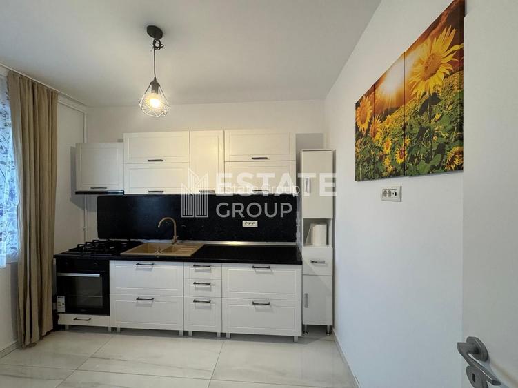 Casa insiruita cu 3 camere mobilata in Giroc - 9