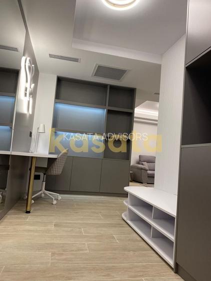 Apartament 2 camere Herastrau - 10