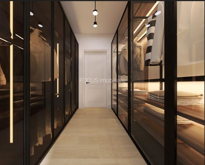 Casă premium | Pipera – Voluntari | Str. Matei Millo - 7