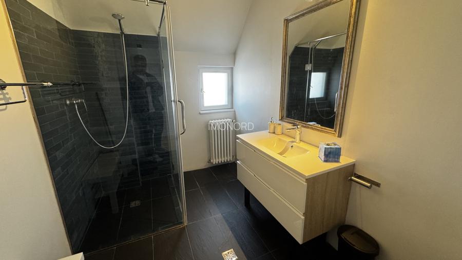 Vânzare apartament de 4 camere Vilă Interbelica- Victoriei - 5