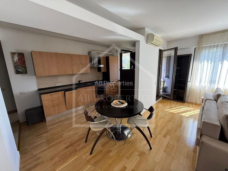 Apartament 2 camere | Parcare + Boxa | Aviatiei - 8