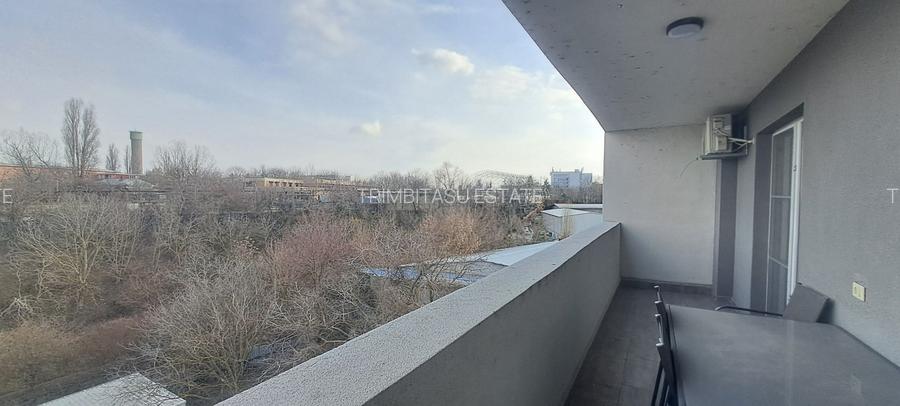 Garsoniera | Parcare subterana | New World Residence - 19