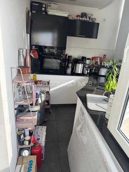 Apartament 4 camer | Bulevardul Unirii | 2 Parcari | 5 balcoane | Bucuresti - 14