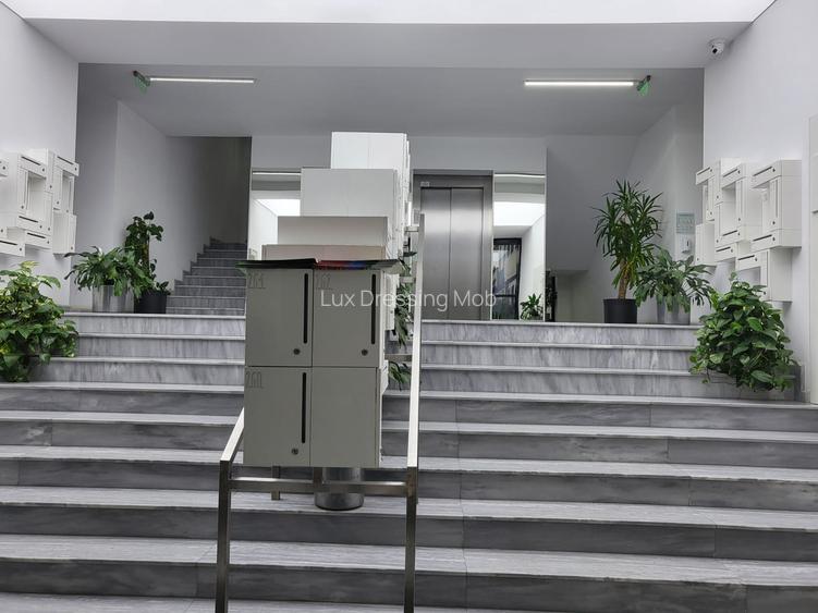 Apartament 2 camere, etaj 5/8, complet mobilat si utilat - 11