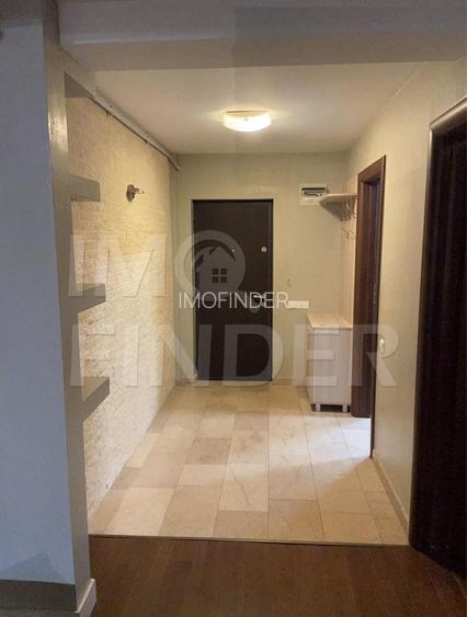 Vanzare apartament 3 camere – liniște + garaj - 5