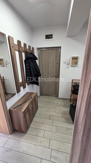 Apartament de închiriat, 3 camere, 65 mp, Gheorgheni zona Interservisan - 7