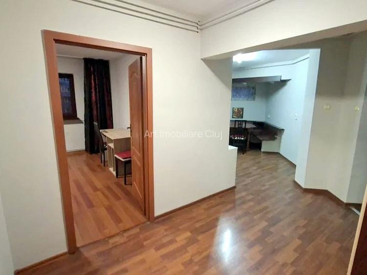 2 camere, decomandate, mobilat modern, in Marasti, zona Piata Marasti - 6