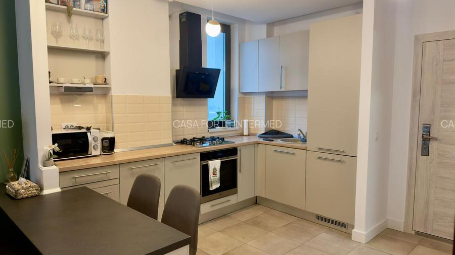 Apartament 2 camere Mamaia Complex Onix Blue - 107000 euro - 7