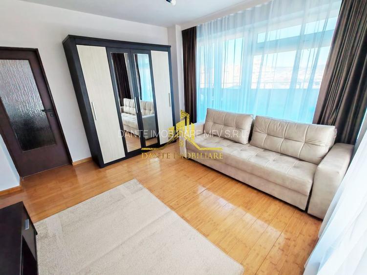 2 camere, decomandat, PET FRIENDLY, modern, terasa, Marasti, FSEGA - 10