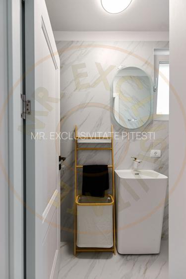 Casa 5 camere, 3 bai-Strada Morii Stefanesti-Arges - 9