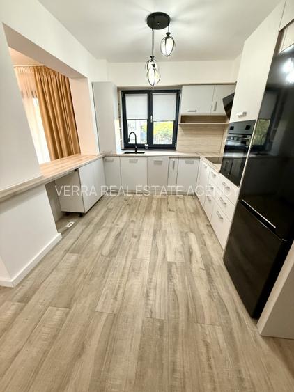 Inchiriere 3 camere Herastrau/Aviatiei - 5