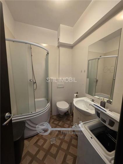 Apartament o cam - Concept Pacurari - 320E - 4