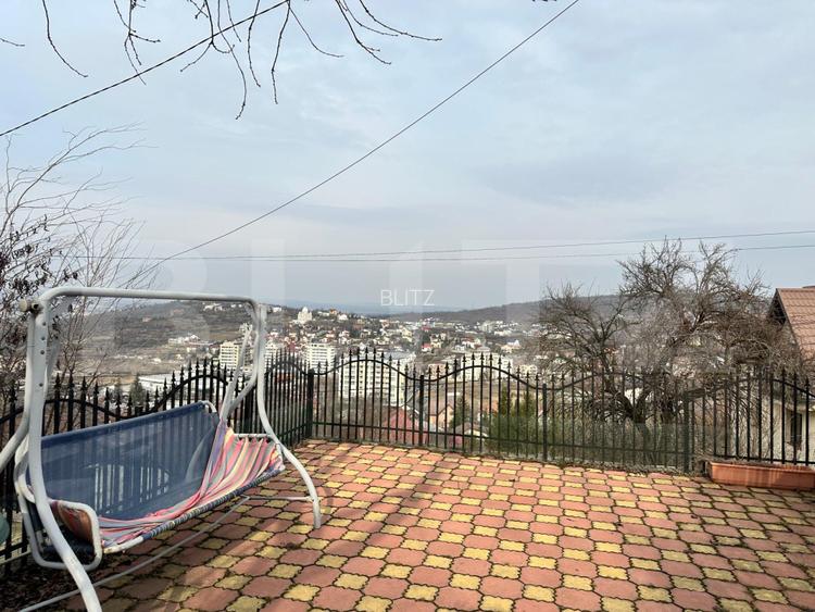 Casa P+1 de vanzare in Bucium – Spatiu generos, curte proprie, garaj | Iasi - 15