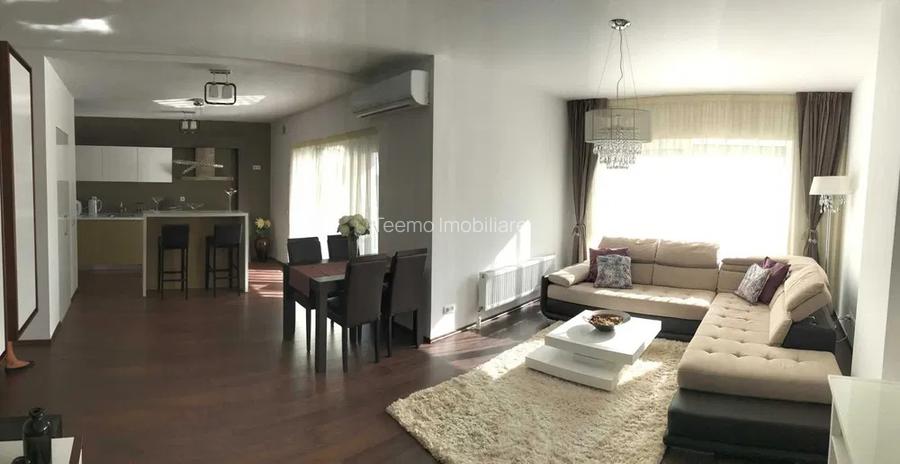 Apartament 2 camere, decomandat, 80 mp, 2 bai, jacuzzi, complex Felicity - 4