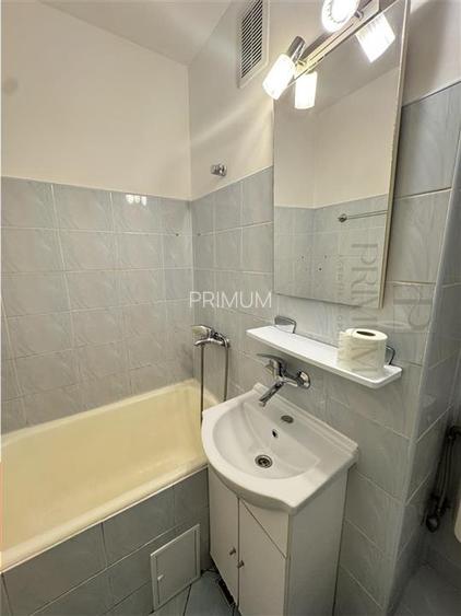 DACIA - 2 Camere - Spatios - Etaj intermediar - Centrala proprie - 5