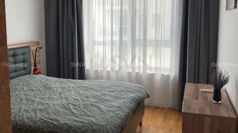 REA1024273 2 camere Luxuria l 1 locuri de parcare incluse in pret - 5