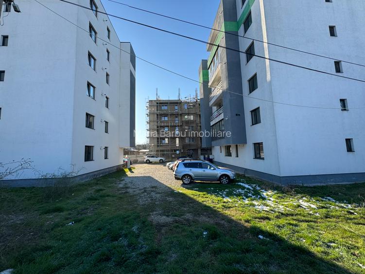 Apartamente noi, spatioase, moderne, Cartier central CARIOCA RESIDENCE - 8