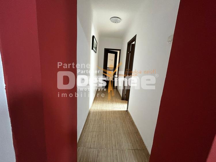 Apartament 1 CD 40 mp mobilat si utilat complet Copou Universitate pet friendly - 6