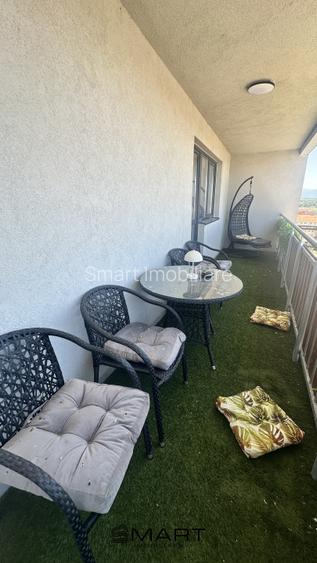 Apartament 3 camere de lux zona Mihai Viteazul - 13