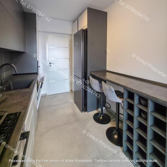 Apartament 2 camere – Venus 4 Residence | Complet mobilat si utilat | 10 min M2 - 6