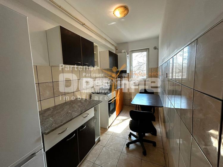 Apartament 2 CD 43,27 mp Copou + balcon deschis si loc de parcare - 5
