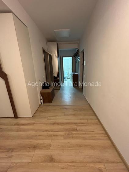 Apartament 2 camere  cu parcare subterana, Prelungirea Ghencea/ Bragadiru - 20