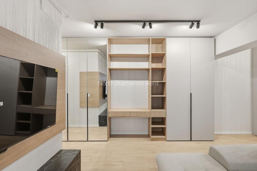 Apartament 3 camere de inchiriat Pipera // Pet friendly - 6