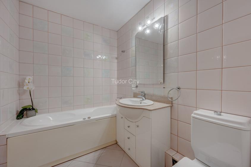 Apartament spațios, decomandat, bloc 1996, Calea Călărașilor! - 11