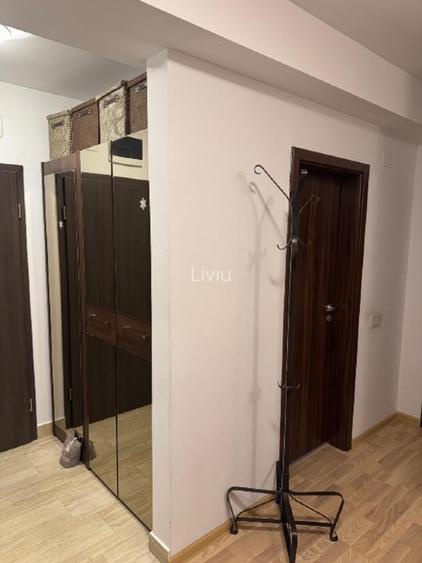 Proprietar, 3 cam central, Dealul Morii Residence, mobilat și utilat lux,  - 11