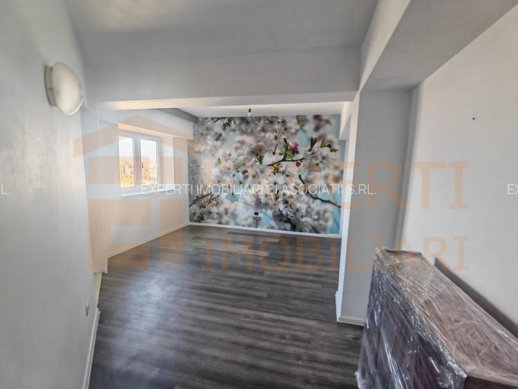 Garsoniera de vânzare zona Tomis I - Spitalul Judetean- Amfiteatru - 12