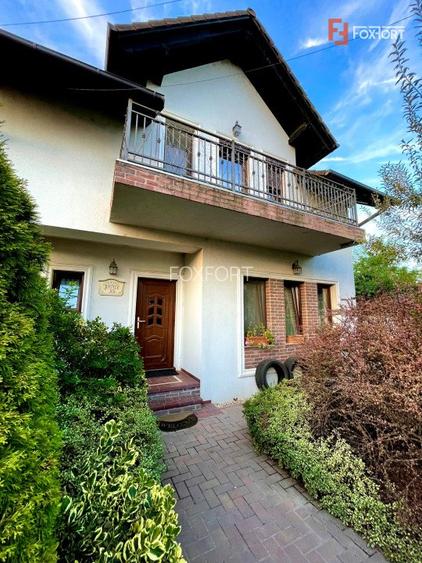 COMISION 0% Casa individuala 5 camere, 200 mp, zona Giroc - 18