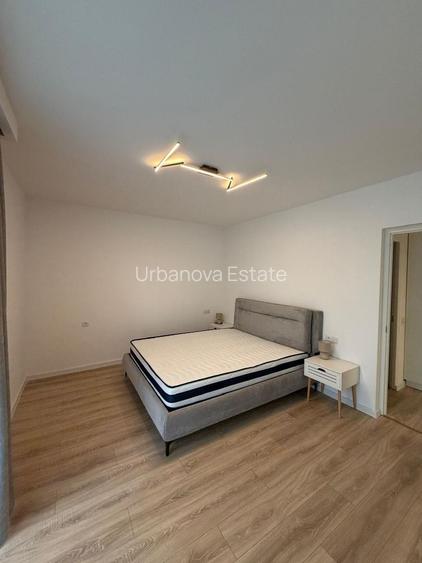 Apartament spațios si modern cu 2 camere, Ama residence, Unirii - 5