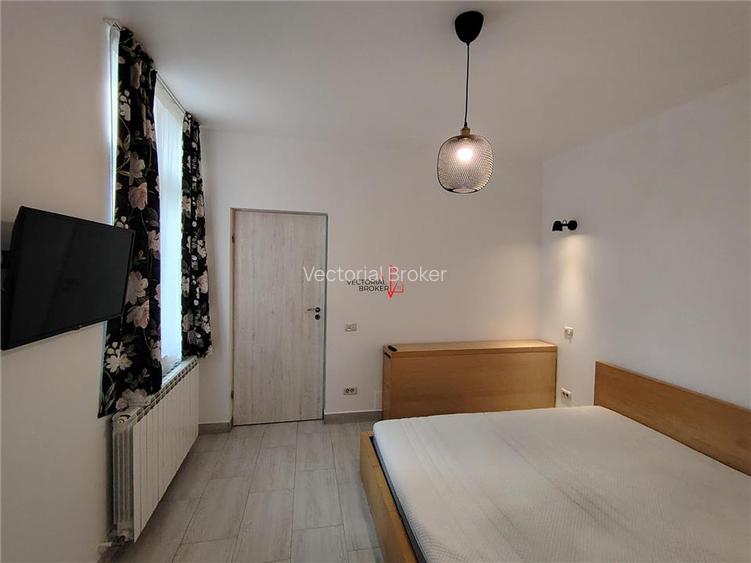Apartament 2 camere cu terasa - 8