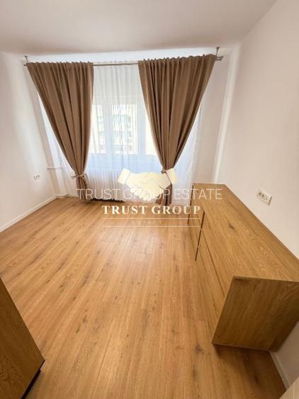 Apartament 2 camere Parcul Circului | Imobil 1981 | Renovat Complet - 8