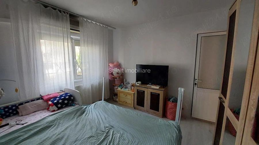 Apartament 2 camere de vanzare/  Tomis Nord - 5