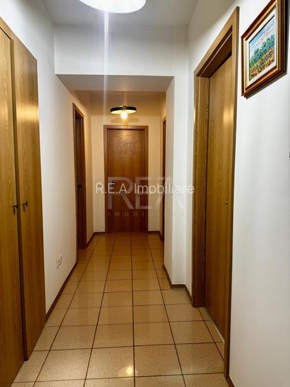 3 camere New Town Residence | Loc de parcare inclus | 94mp | 2009 - 9