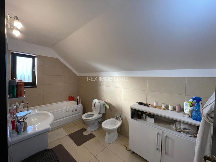 Casa Individuala - 5 camere  - SUPER POZITIE | GHIRODA | - 10