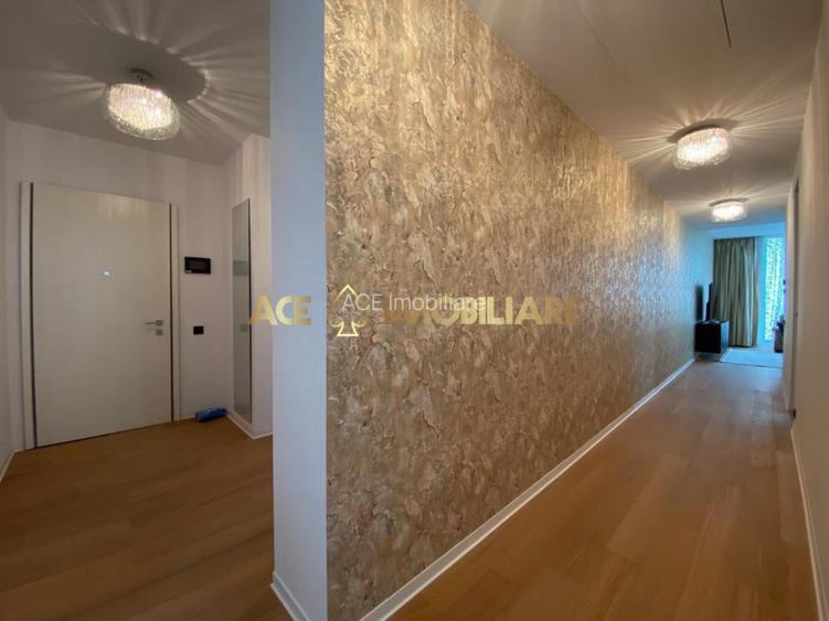 3 Camere de inchiriat | Herastrau | Metrou | Parcare | Centrala - 6