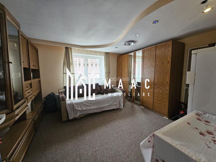 Casa Individuala | 2 Corpuri | 4 Camere | 100 MPU | Saliste - 4