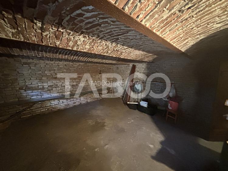 COMISION% EXCLUSIVITATE  Casa individuala Sura Mare 712 mp teren - 15