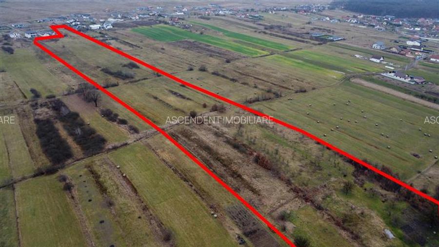 FILM!22.300 mp,activ imobiliar cu valoare adaugata:turism,wellness,rezidential, - 3