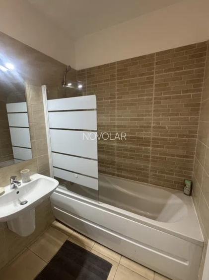 Apartament 2 camere l Mihai Bravu l  4 minute Metrou l Complex - 5