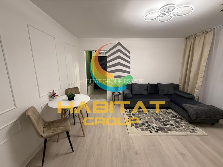 2 camere Brancoveanu Huedin Center mobilat utilat parcare - 2