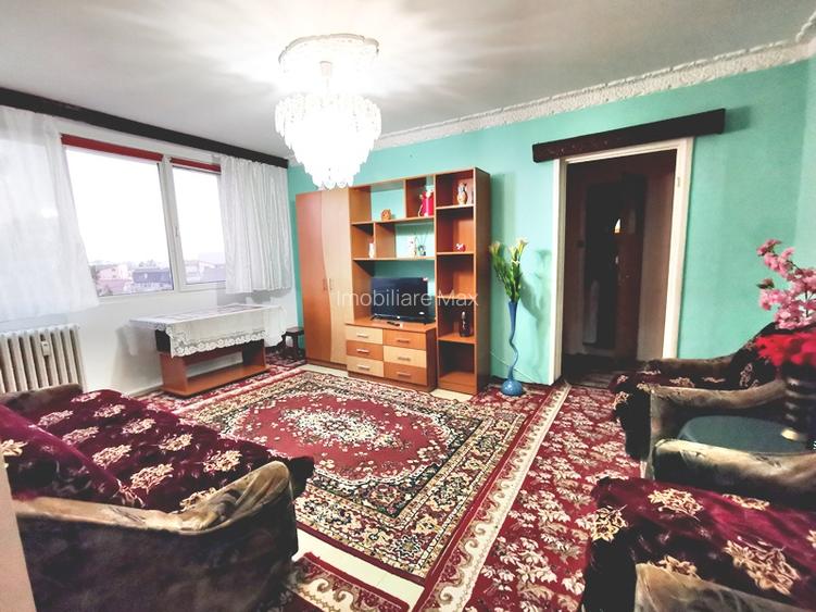 Inchiriere 3cam, Rahova, Margeanului Teius langa Lidl - 22