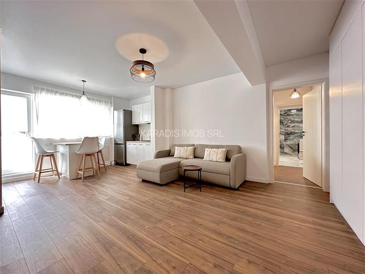 Apartament modern 3 camere 81 Residence – Prima inchiriere - 3