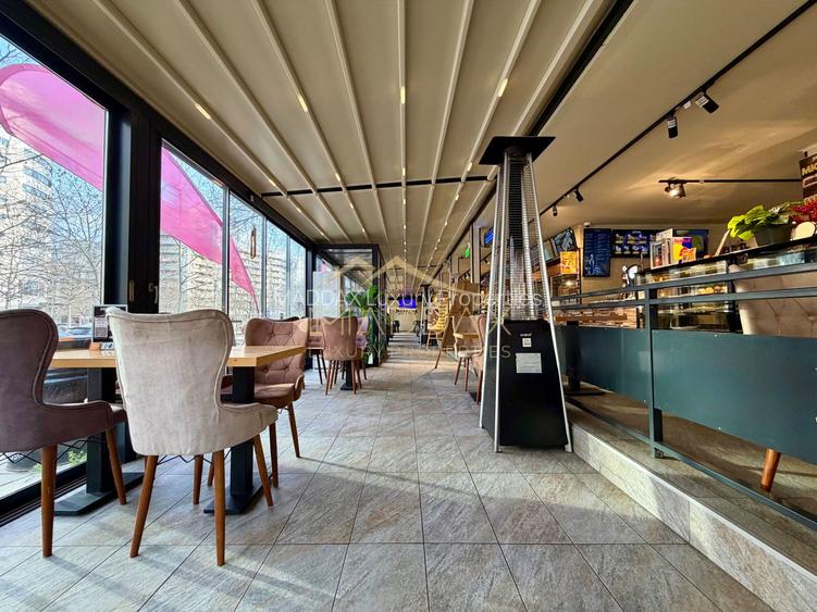 Spatiu Comercial  *731mp* / VAD stradal 31m / 19 locuri de parcare // Unirii - 11