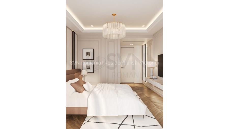 REA1026394 Apartament cu 3 camere Bloc Boutique Finalizare 2026 - 7