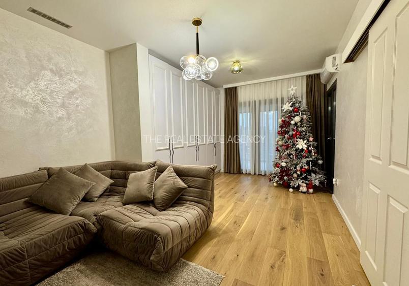 Apartament | 3 camere | PARTER Cosmopolis - 2