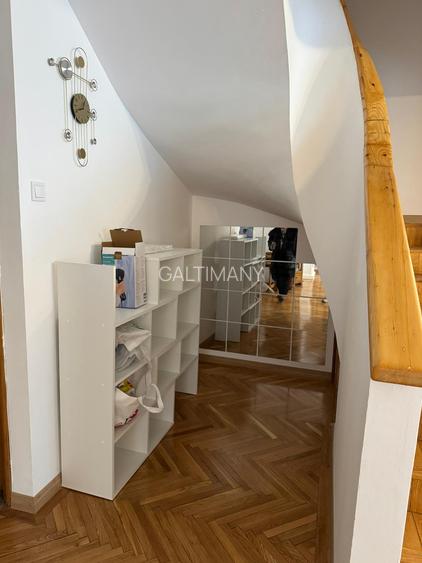 DUPLEX PREMIUM | 4 CAMERE | PIAȚA VICTORIEI – KISELEFF, Bvd Ion Mihalache - 4