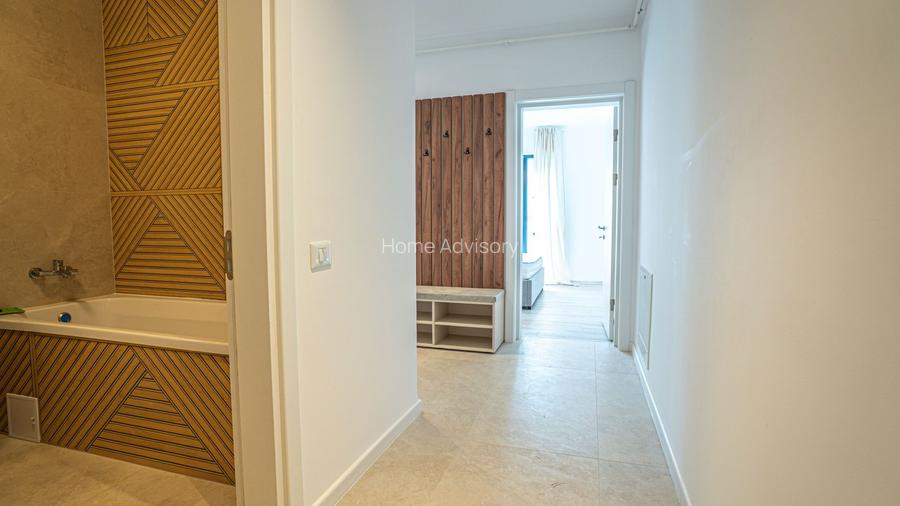 Studio nou, prima închiriere, sat.Cristian! - 16